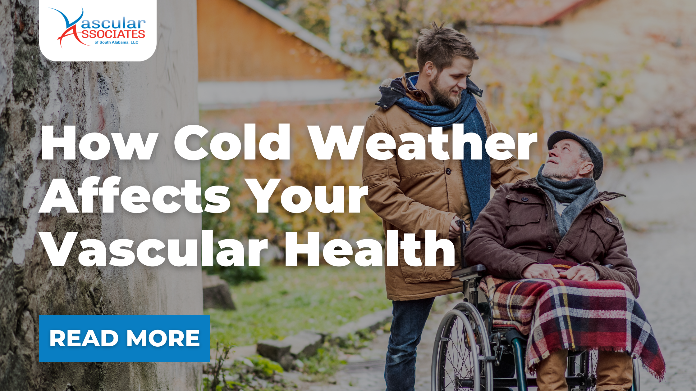 Vascular Blog - How Cold Weather Affects Your Vascular Health.png